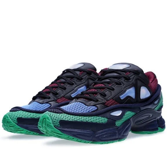 SOLD Raf Simons Ozweego 2 (2013) - Picture 3 of 8
